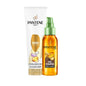 Pantene Argan Oil Elixir & Repairing Conditioner Set 375ml
