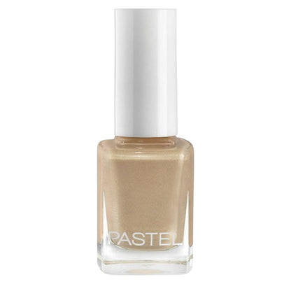 Pastel Nail Polish 232 for Vibrant Shine