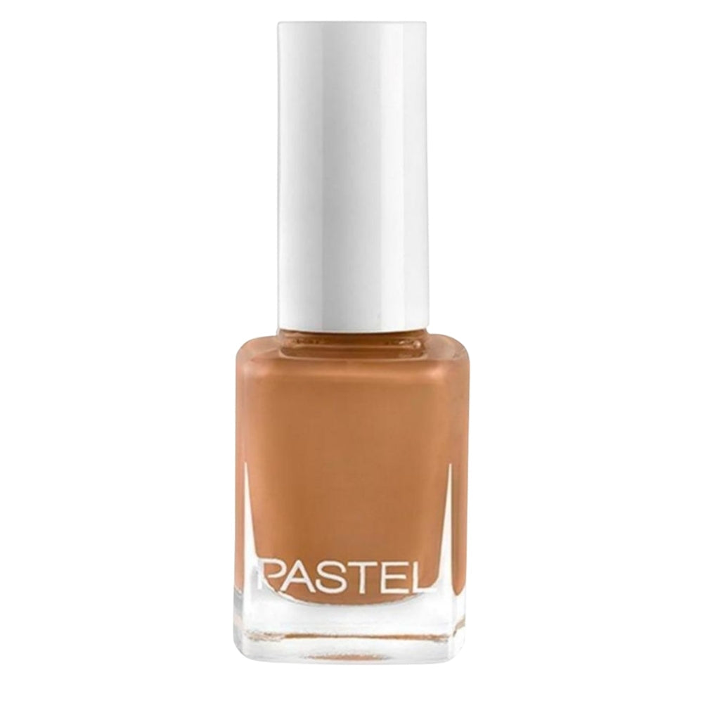 Pastel Nail Polish 255 High-Shine Smooth Finish 13ml
