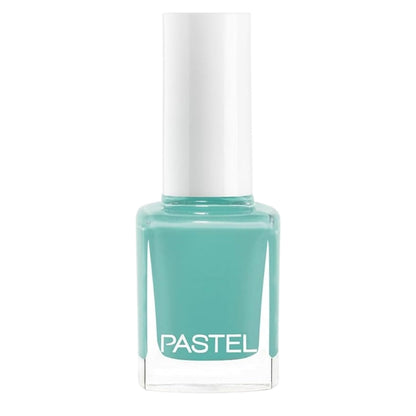 Pastel Nail Polish 267 High-Shine Formula 13ml