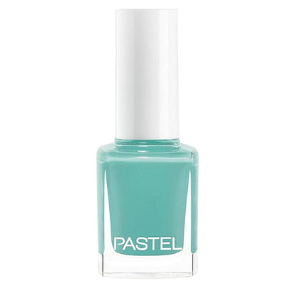 Pastel Nail Polish 267 High-Shine Formula 13ml