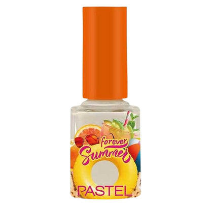 Pastel Nail Polish 319 High-Shine Smooth Finish 13ml