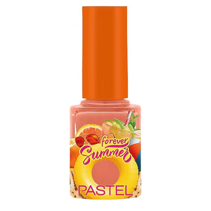 Pastel Nail Polish 322 High-Shine Smooth Finish Nail Color