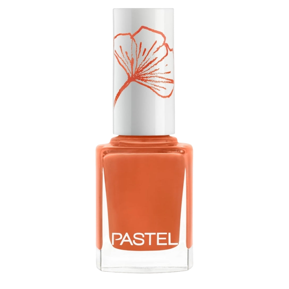 Pastel Nail Polish No. 332 Vibrant High-Shine Finish
