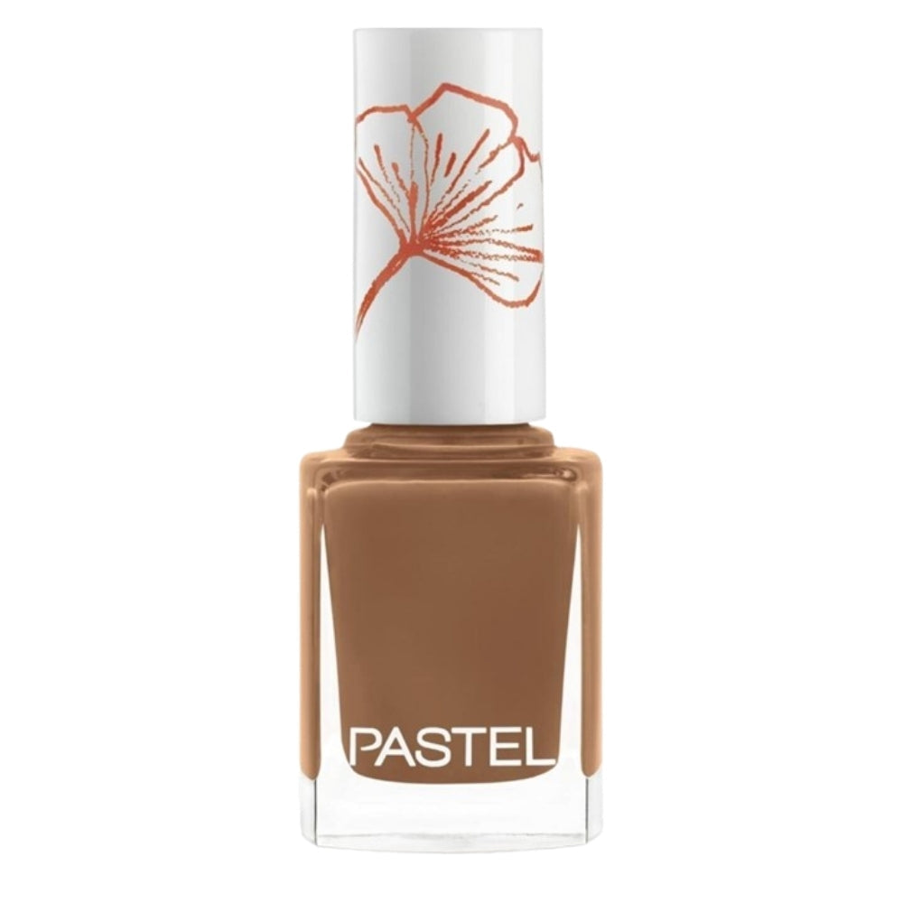 Pastel Nail Polish No 333 High-Shine Smooth Formula