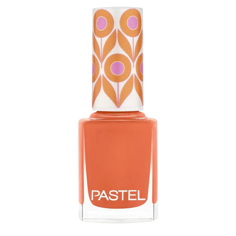 Pastel Nail Polish No. 385 High-Shine Formula 13ml