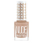 Pastel Nude Nail Polish in 768 for Natural Shine 13ml