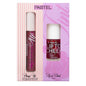 Pastel Plump Up Lip Gloss 207 & Lip To Cheek Tint Set