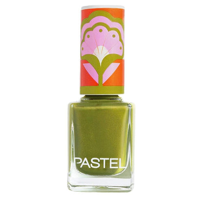 Pastel Summer Nail Polish 458 Vibrant Long-Wear Color