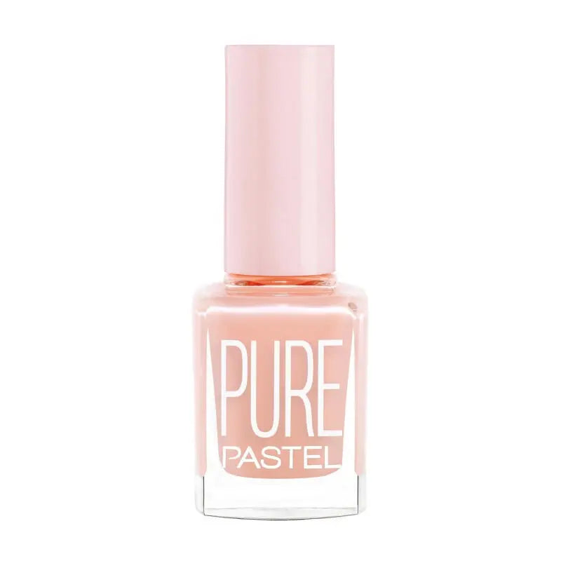 Pastel Pure Nail Polish No: 613 High Coverage 13ml