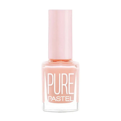 Pastel Pure Nail Polish No: 613 High Coverage 13ml
