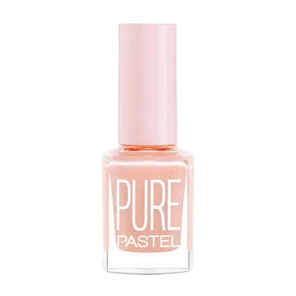 Pastel Pure Nail Polish No: 613 High Coverage 13ml