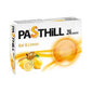 Pasthill Honey & Lemon Lozenges for Throat Comfort 24 Count