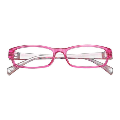PcFao | Frame Only & No Prescription