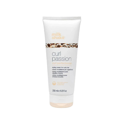 milk_shake Curl Passion Curl Perfectionist Cream 200 ml