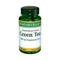 Nature's Bounty Green Tea Supplement 315mg - Antioxidant Support Dietary Supplement for Health-Conscious Individuals