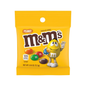 M&M’s Peanut Minis Peg Bag (2.55 oz)