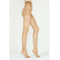 Penti Fit 15 Maxi Sheer Pantyhose in Mink for All-Day Comfort