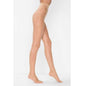 Penti Invisible Shaper Control Top Tights Nude