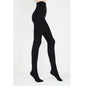 Penti Micro 200 Warm Opaque Tights in Black for Winter