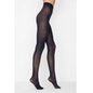 Penti Micro 40 Denier Tights in Navy Blue