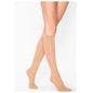 Penti Micro 40 Denier Knee High Socks in Nude
