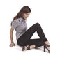 Penti Micro 80 Tights Warm Opaque Leggings Chestnut