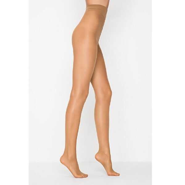 Penti Premier 40 Tights Smoothing Pantyhose Bronze