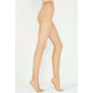Penti Super Maxi Pantyhose Comfortable Plus-Size Fit in Nude