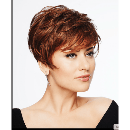 Hairdo Perfect Pixie Wig Short Hairpiece - Choose Size