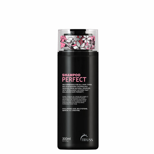 Truss Perfect Shampoo 10.14 oz