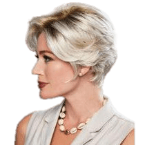 Eva Gabor Perfection Wig - Choose Color