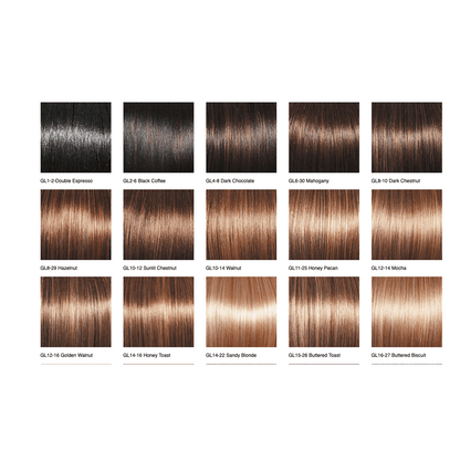 Eva Gabor Perfection Wig - Choose Color