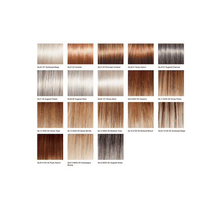 Eva Gabor Perfection Wig - Choose Color