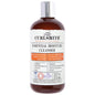 Deeply Nourishing Essential Moisture Shampoo for Curly, Wavy & Straight Hair - Gentle, Vegan, Cruelty-Free