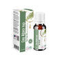 Softem Tea Tree Oil 20ml - Natural Skincare for Acne-Prone Skin & Nail Care