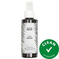 Elixir Vegan Hair Oil Pre-Shampoo Treatment with Castor Oil - Nourishes Dry Hair, Tames Frizz, Cruelty-Free Beauty