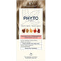 Phyto Phytocolor Permanent Hair Color 8.1 Light Ash Blonde