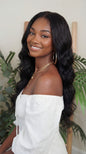 Body Wave Wefted Bundle