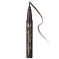 Mini Tattoo Liner: Vegan Waterproof Liquid Eyeliner - Precise Brush, Bold Pigment, Smudge-Proof Definition