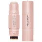 Glossier Cream Stick Highlighter with Brush Applicator - Cruelty-Free, Sulfate-Free Luminous Makeup