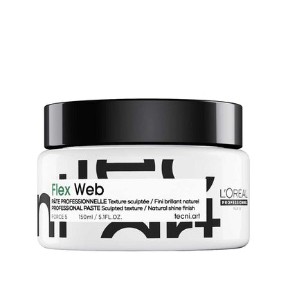L'Oreal Professionnel Tecni Art Web Styling Paste 150ml