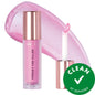 Forget The Filler Lip Plumper: Clinically Proven Hydrating Lip Gloss for Fuller, Smoother Lips (Vegan & Cruelty-Free)