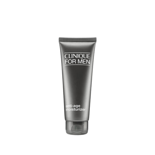 Clinique For Men Anti-Aging Moisturizer Cream - Hydrating, Reduces Signs of Aging, 3.38 fl oz