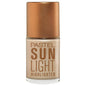 Pastel Sunlight Highlighter: Achieve Natural Sun-Kissed Radiance with This Makeup Highlighter
