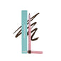 Soda Brand Eyeliner Eye Pencil 002 - Precise Makeup for Attractive Eye Look