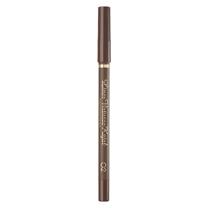 Vivienne Sabo Liner Virtuose Gel Eyeliner 02 Brown 1.5g