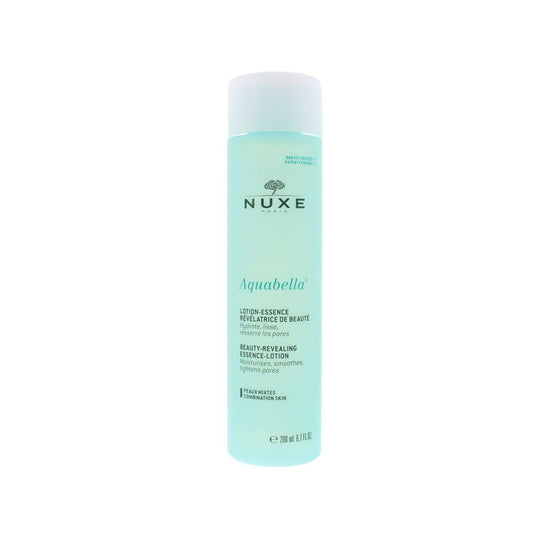 Nuxe Aquabella Beauty Revealing Essence Lotion - Gentle Cleansing Tonic for Sensitive Skin, 200ml