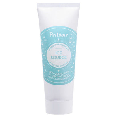 Polaar Ice Source Super Hydrating Mask with Glacier Water 50 ml
