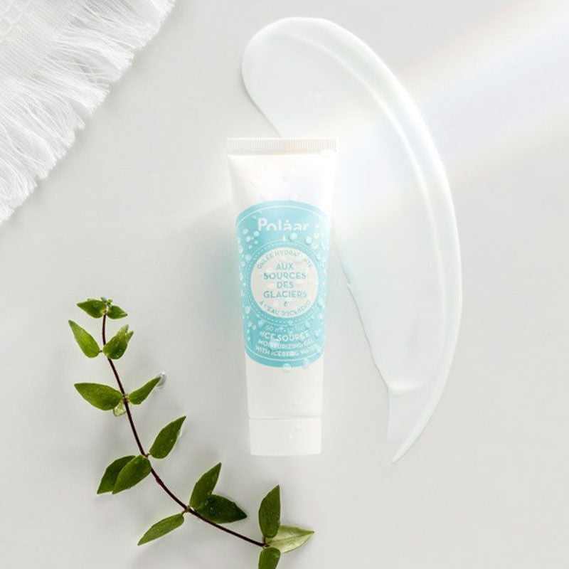 Polaar Icesource Intense Moisturizing Gel for Oily Skin 50 ml